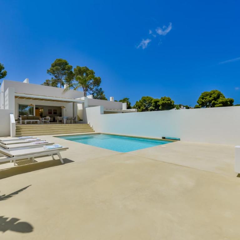 LA CALITA- By Almarina Villas - Villa with Private Pool - 1