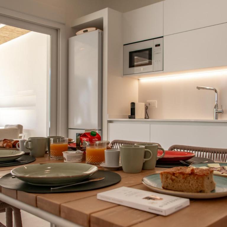LA CALITA- By Almarina Villas - Villa with Private Pool - 21