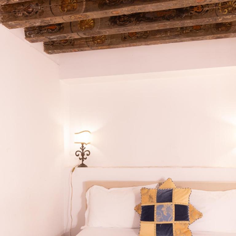 Palazzo Foscolo Grand Canal - Suite Superior con Vista Canal Grande - 9