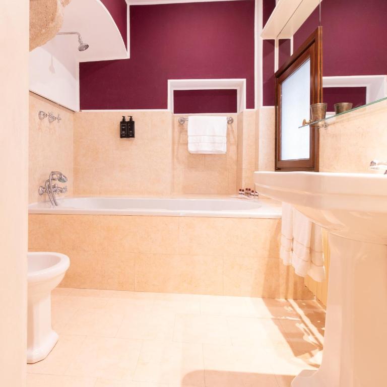 Palazzo Foscolo Grand Canal - Suite Superior con Vista Canal Grande - 10