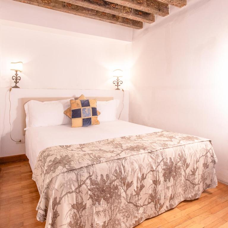 Palazzo Foscolo Grand Canal - Suite Superior con Vista Canal Grande - 11