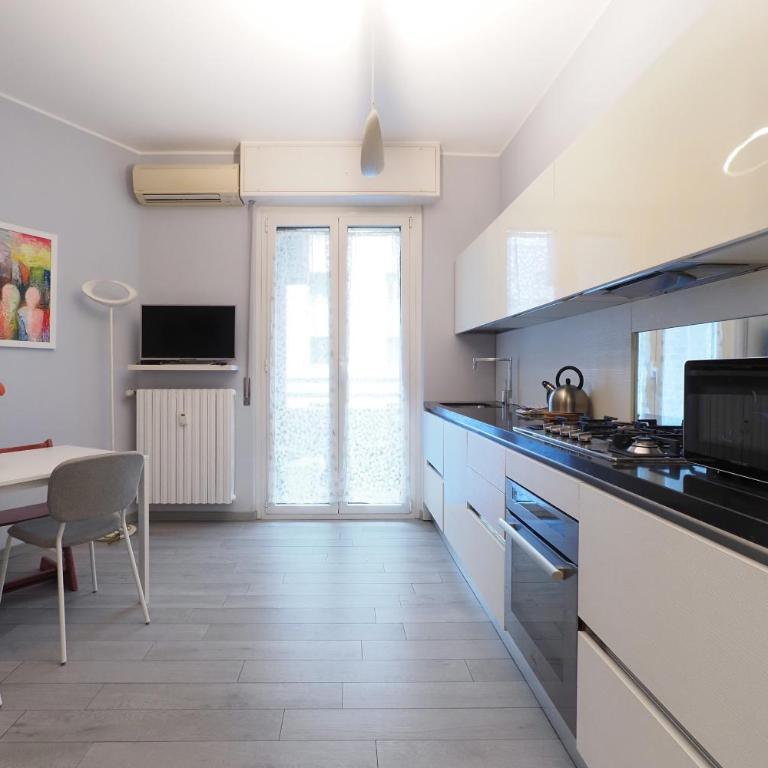 PrimoPiano - Illirico - Appartamento con 2 Camere da Letto - 1