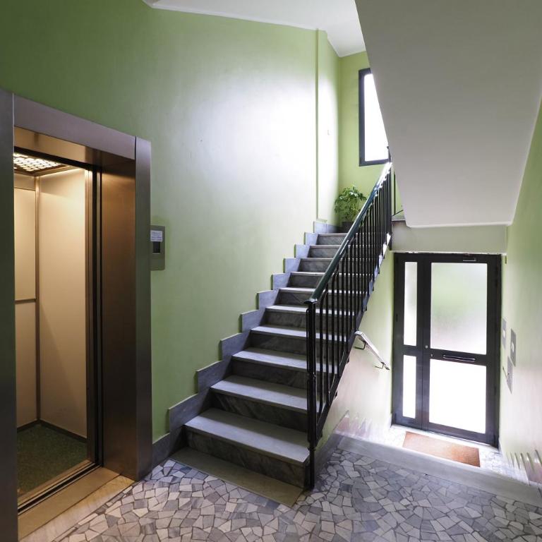 PrimoPiano - Illirico - Appartamento con 2 Camere da Letto - 31