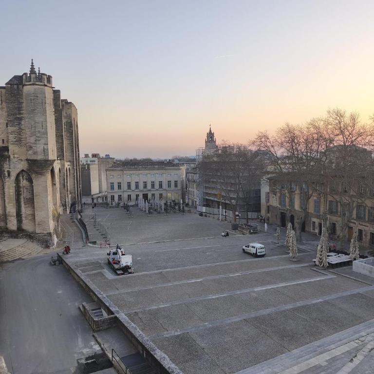 Studio lumineux Avignon centre, proche de tout - Studio-Apartment - 18