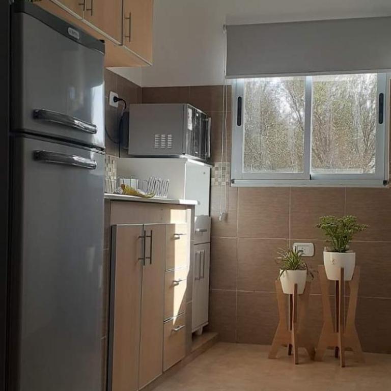 Aparthotel atrapasueño - Apartamento de 2 dormitorios - 4