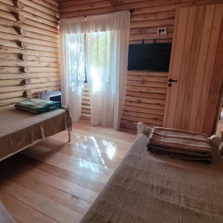 Cabaña Reta Porá - Two-Bedroom House - 10