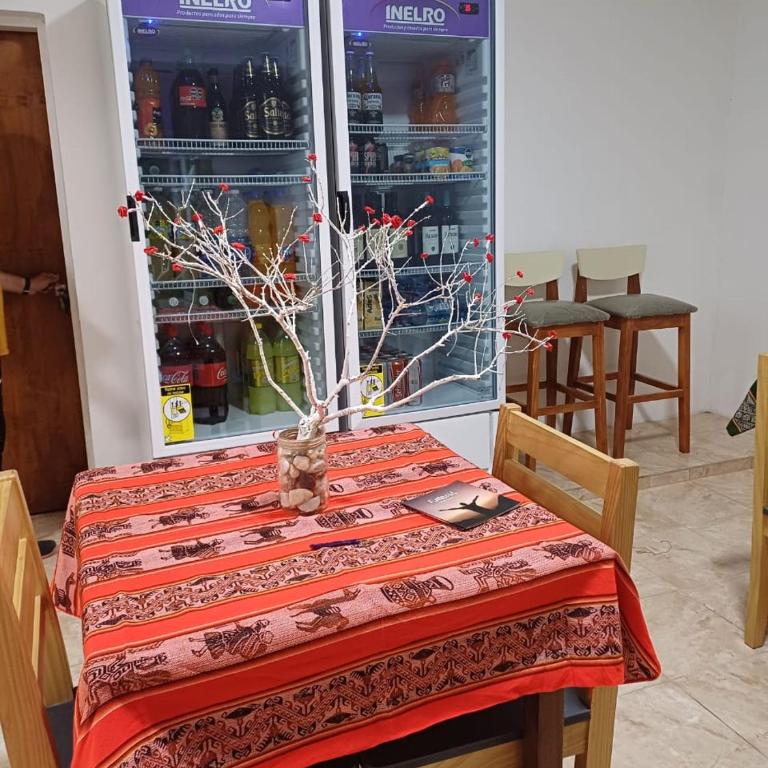 Aparthotel atrapasueño - Apartamento de 2 dormitorios - 8