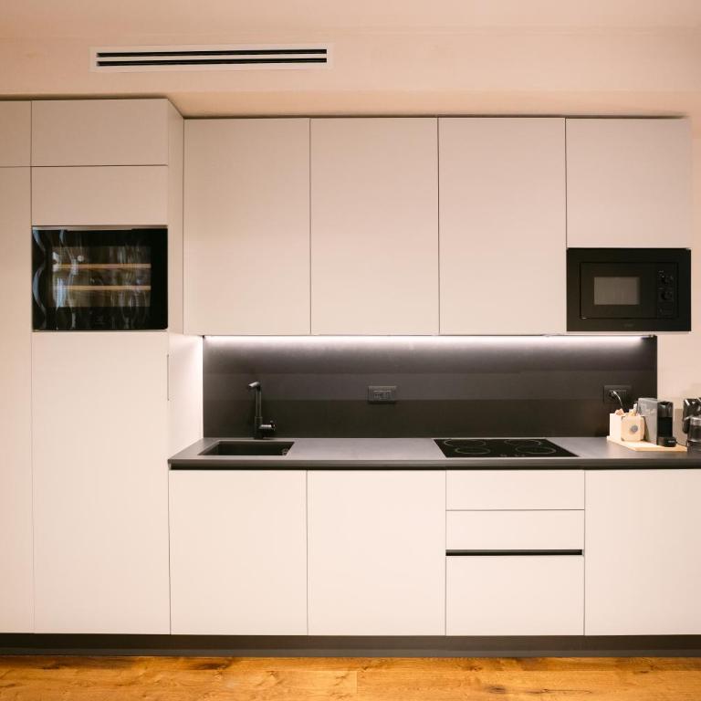 La Perla di Verona - Appartamento con 1 Camera da Letto - 9