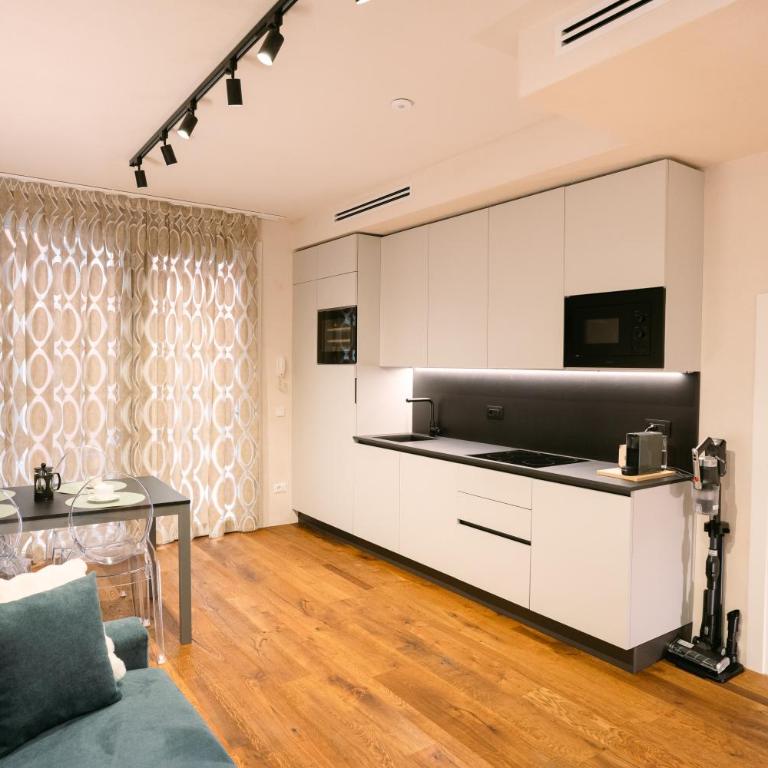La Perla di Verona - Appartamento con 1 Camera da Letto - 2