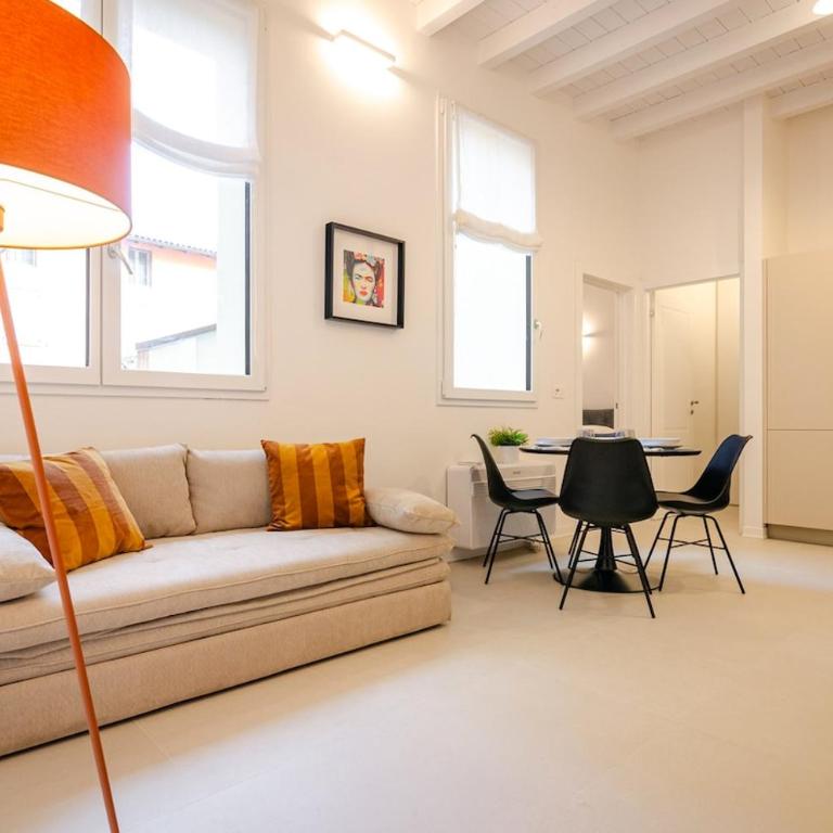 Sigismondo Suite - One-Bedroom Apartment - 1