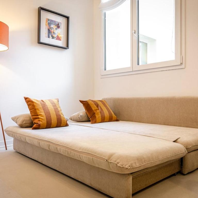 Sigismondo Suite - One-Bedroom Apartment - 24