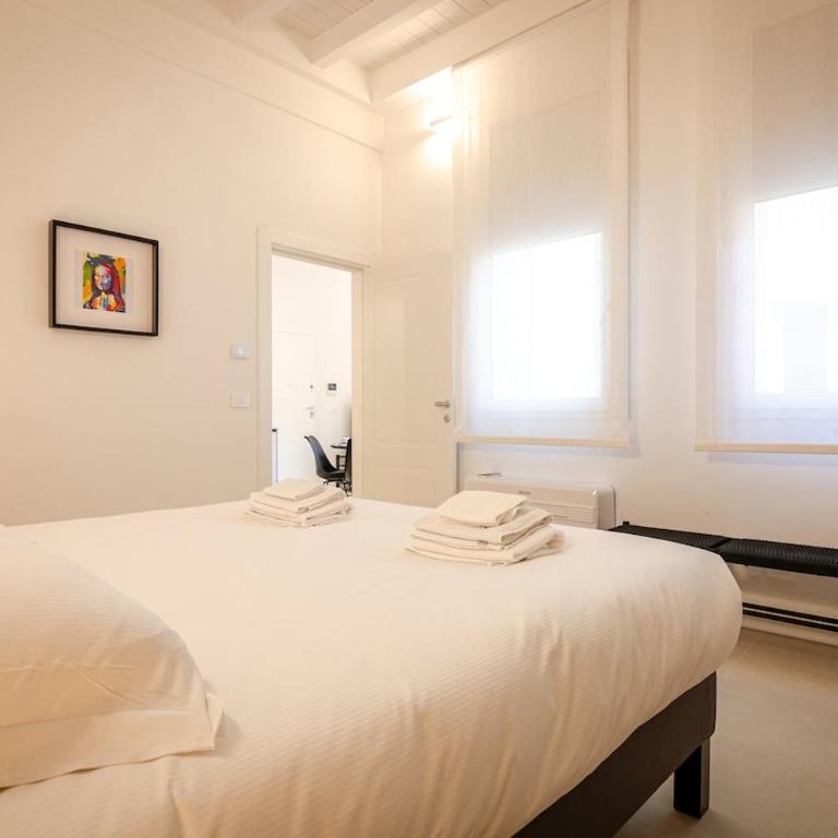 Sigismondo Suite - One-Bedroom Apartment - 16