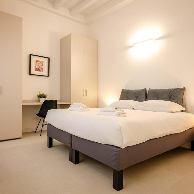 Sigismondo Suite - One-Bedroom Apartment - 14