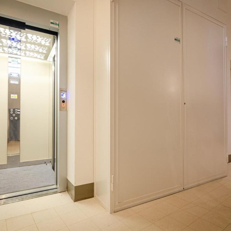 Sigismondo Suite - One-Bedroom Apartment - 28