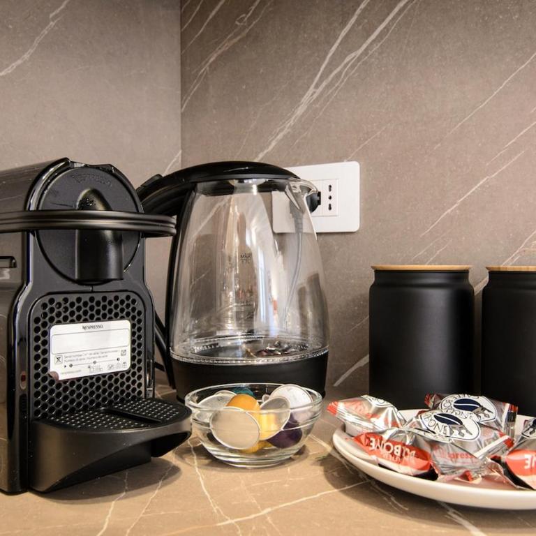 Sigismondo Suite - One-Bedroom Apartment - 10