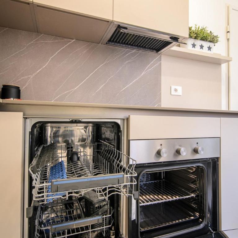 Sigismondo Suite - One-Bedroom Apartment - 11