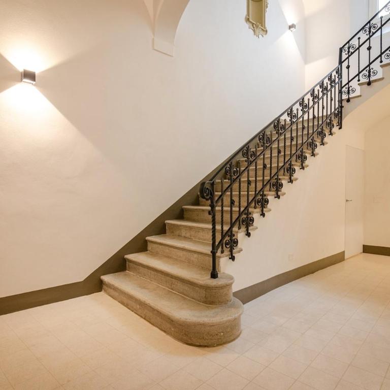 Sigismondo Suite - One-Bedroom Apartment - 25