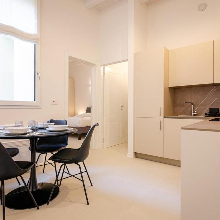Sigismondo Suite - One-Bedroom Apartment - 2