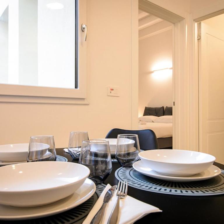 Sigismondo Suite - One-Bedroom Apartment - 7