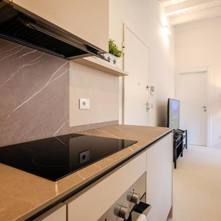 Sigismondo Suite - One-Bedroom Apartment - 13