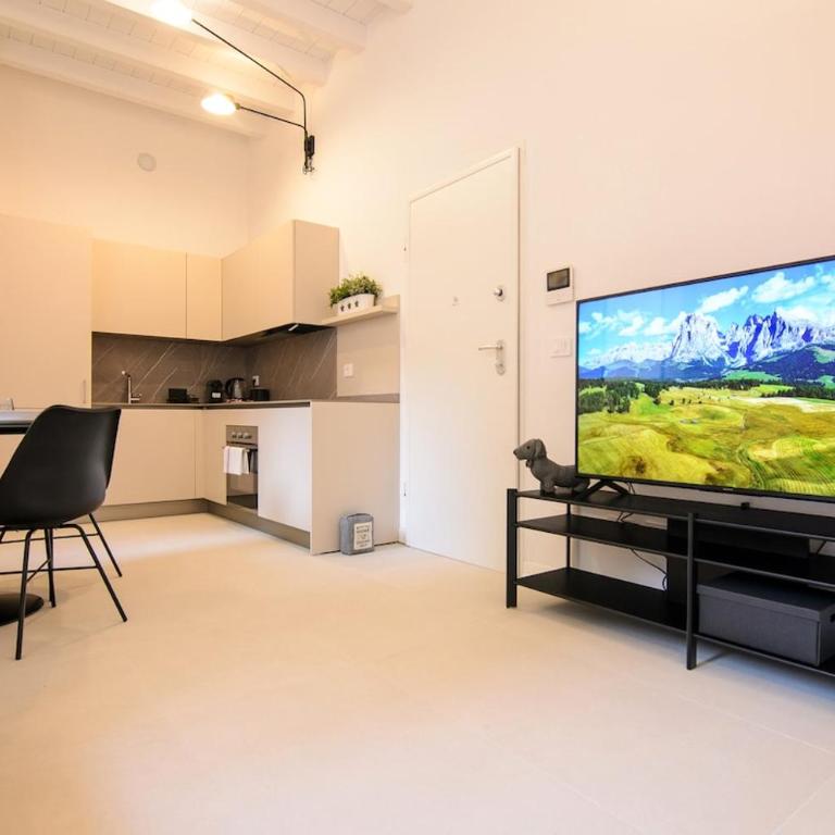 Sigismondo Suite - One-Bedroom Apartment - 6