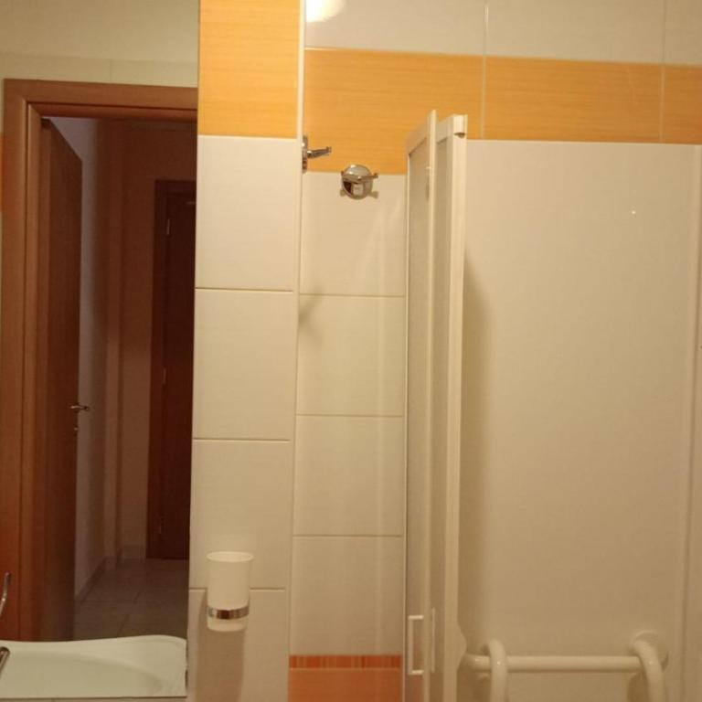 Casa Per Ferie Canobi 18 - Habitación Individual con cama doble - 4