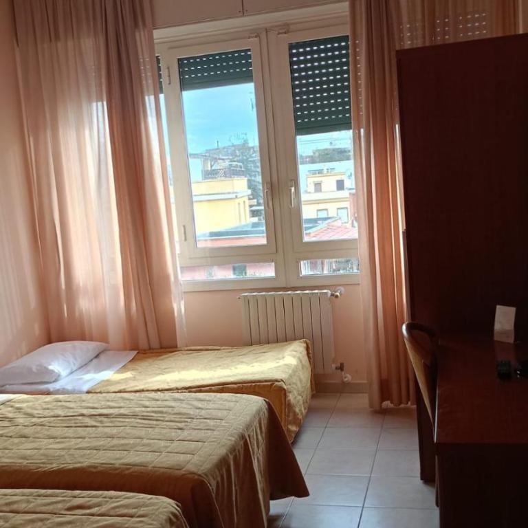 Casa Per Ferie Canobi 18 - Habitación Triple - 5