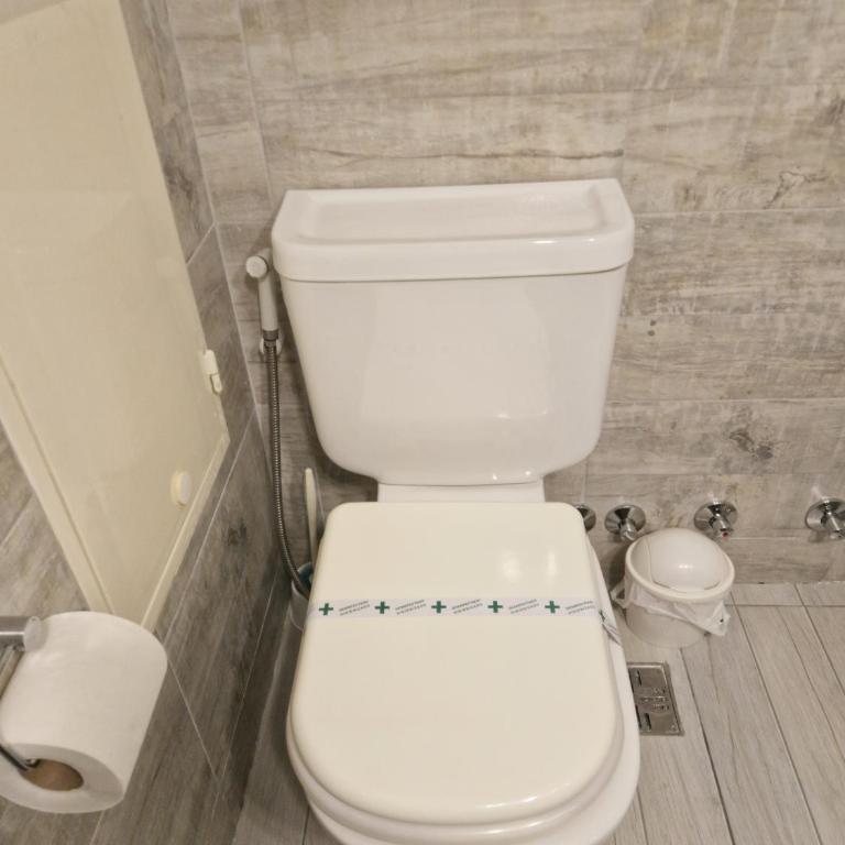 Centro de Buenos Aires, Fundación Favaloro, Congreso de la Nación - One-Bedroom Apartment - 17