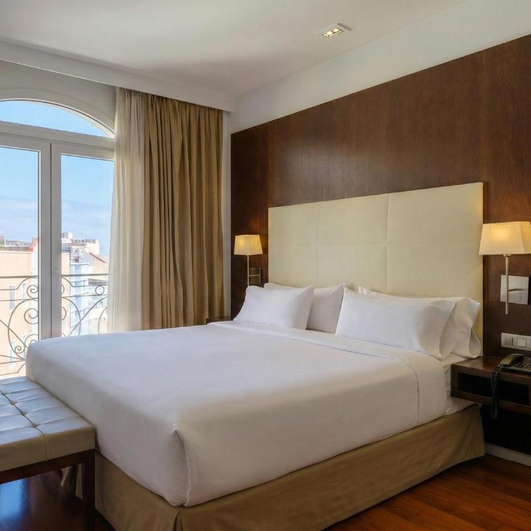 Hotel Taburiente S.C.Tenerife - Habitación Familiar - 4
