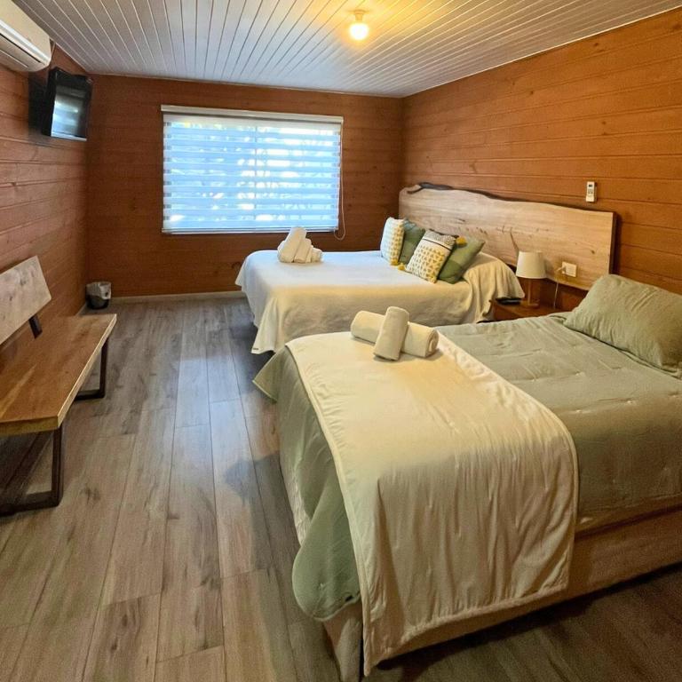 Hotel El Coihue - Deluxe Room - 14