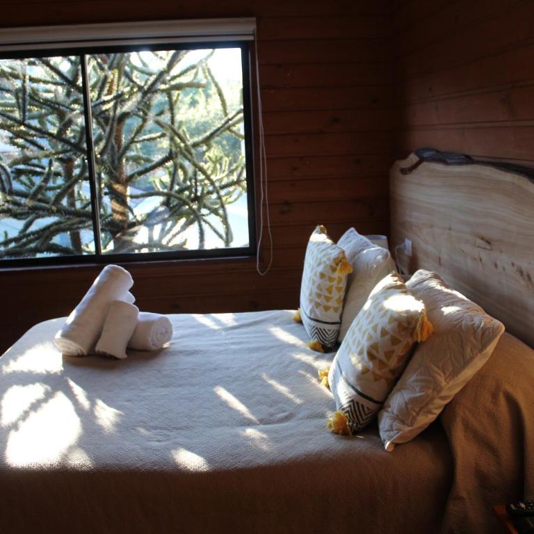 Hotel El Coihue - Deluxe Room - 15