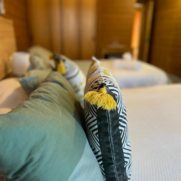 Hotel El Coihue - Deluxe Room - 16
