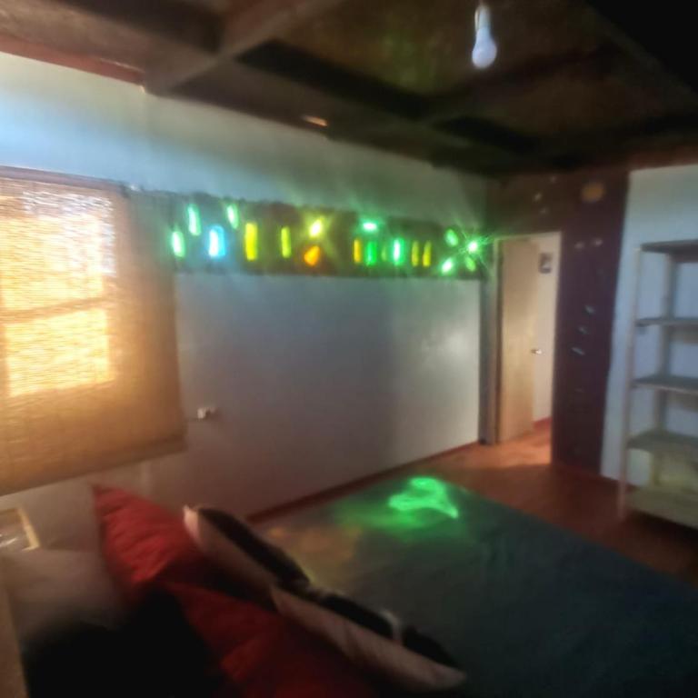 Refugio del Pirata Algarrobo - One-Bedroom Apartment - 9