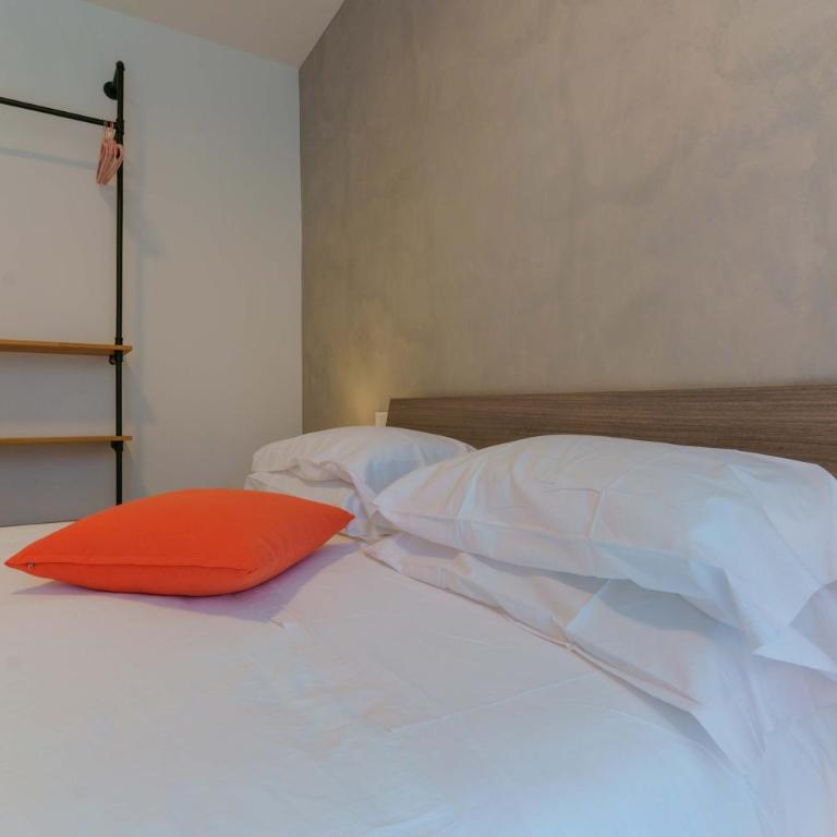 L'attico dell'Edera - Panoramic View with Jacuzzi - Three-Bedroom Apartment - 31