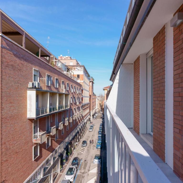 L'attico dell'Edera - Panoramic View with Jacuzzi - Three-Bedroom Apartment - 51