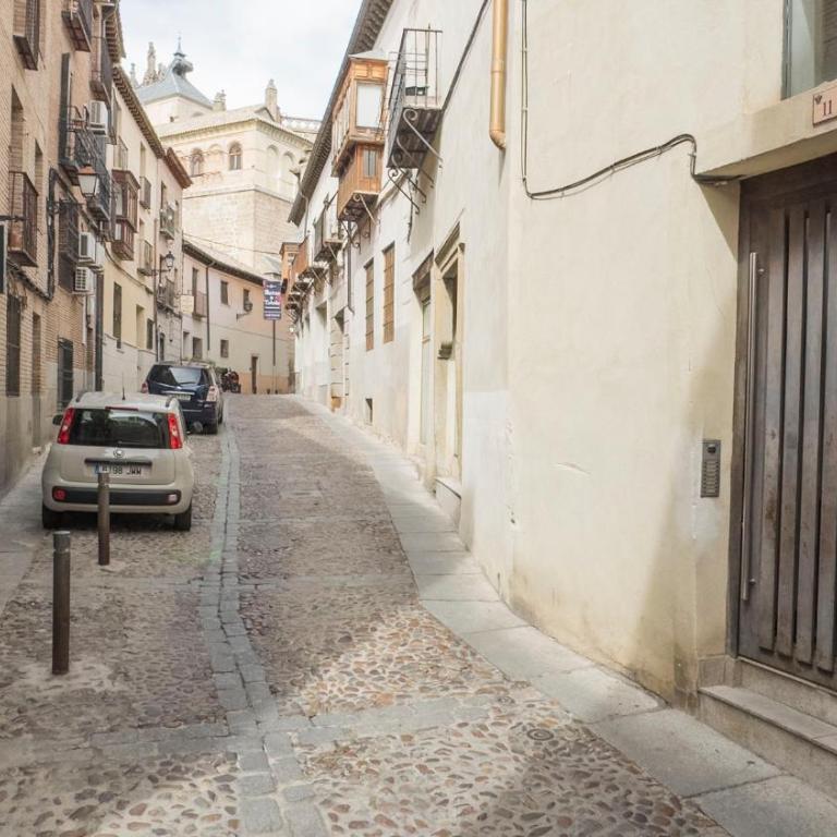 Sixto Ramón Parro by Toledo AP - Apartamento de 2 dormitorios - 43