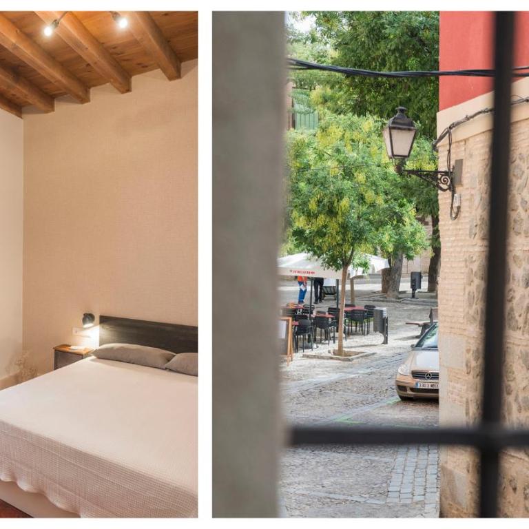 Sixto Ramón Parro by Toledo AP - Apartamento de 2 dormitorios - 22