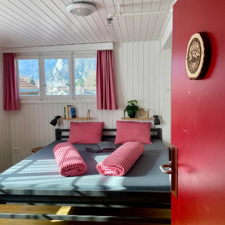 Balmers Hostel - Habitación Doble - 3