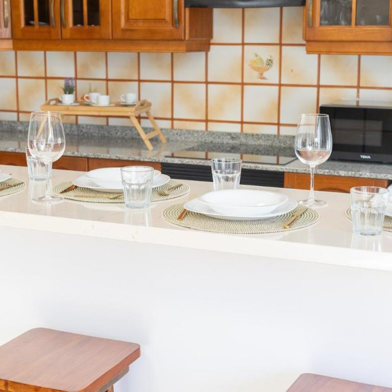 Moka Sol Beach Apartamento - Two-Bedroom Apartment - 6