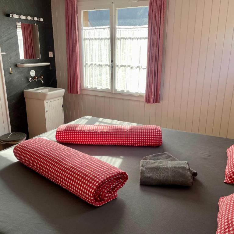 Balmers Hostel - Habitación Doble - 5