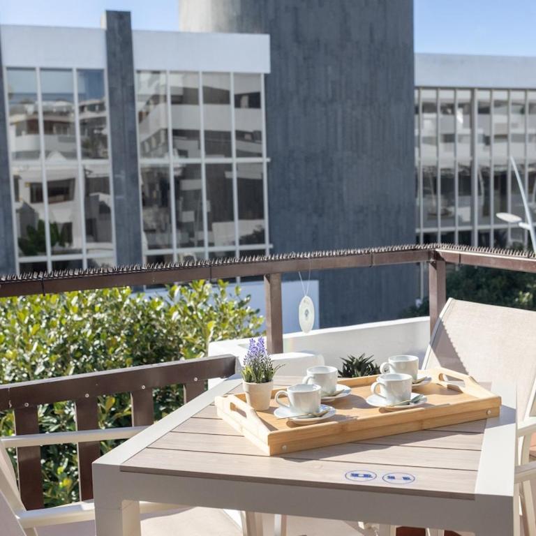 Moka Sol Beach Apartamento - Two-Bedroom Apartment - 18