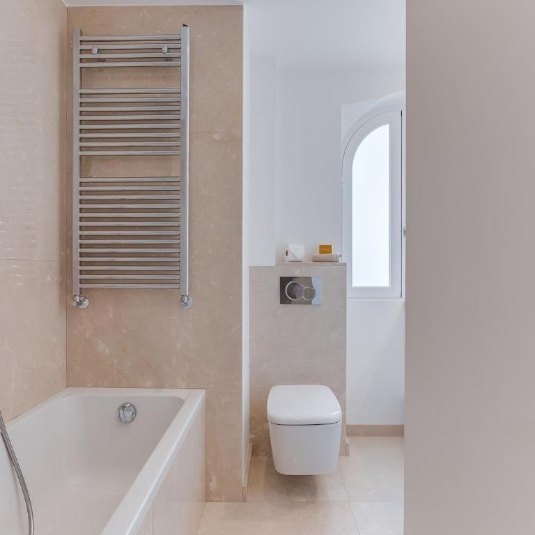 VILLA ANGEL VI4481 By Riviera Holiday Homes - Villa mit privatem Pool - 23