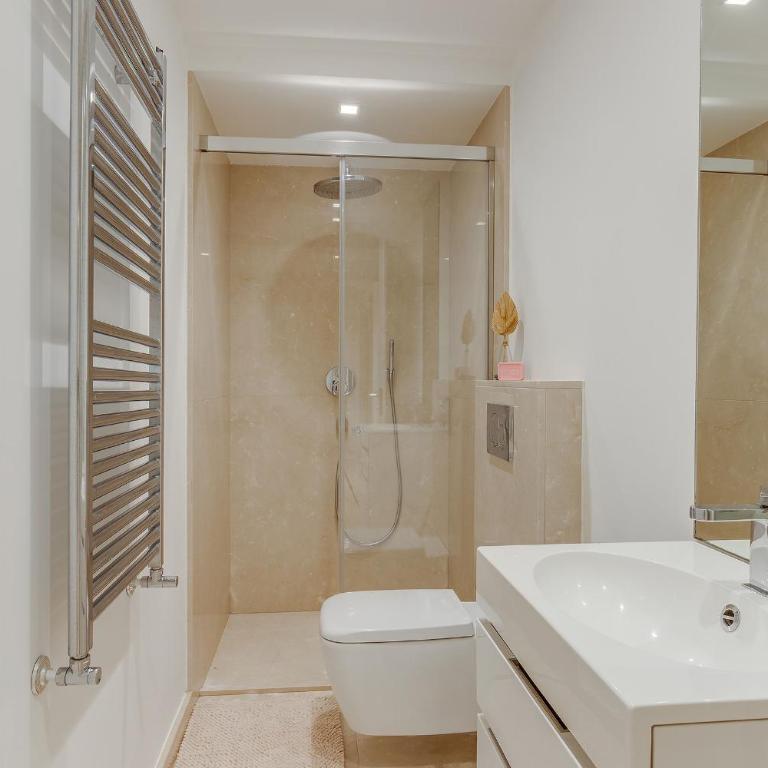 VILLA ANGEL VI4481 By Riviera Holiday Homes - Villa mit privatem Pool - 31
