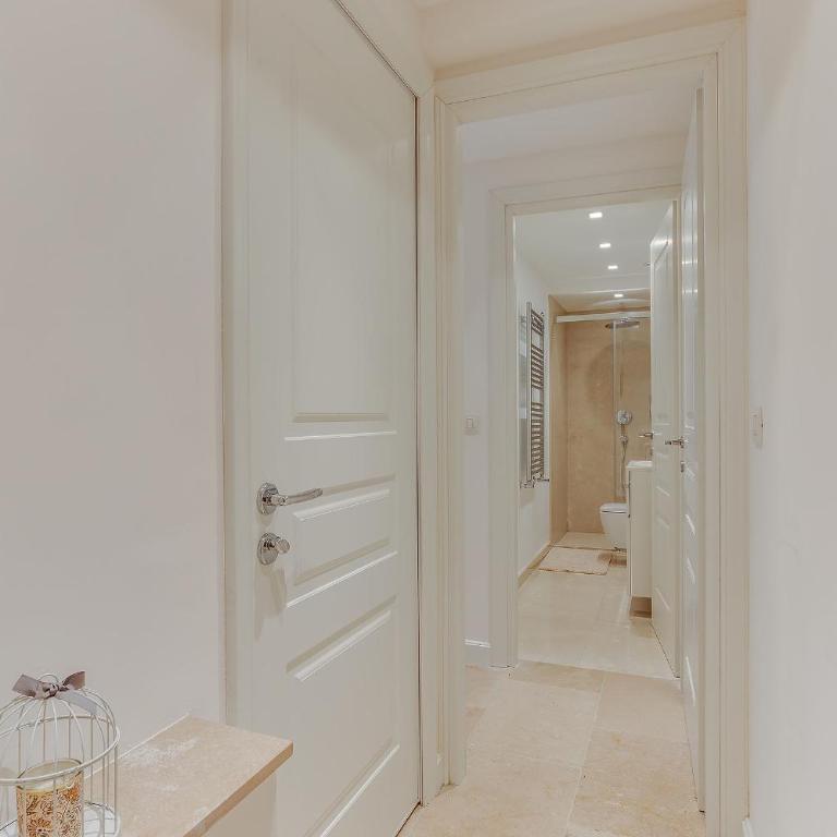 VILLA ANGEL VI4481 By Riviera Holiday Homes - Villa mit privatem Pool - 32