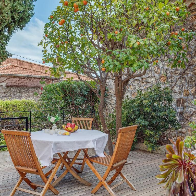 VILLA ANGEL VI4481 By Riviera Holiday Homes - Villa mit privatem Pool - 33