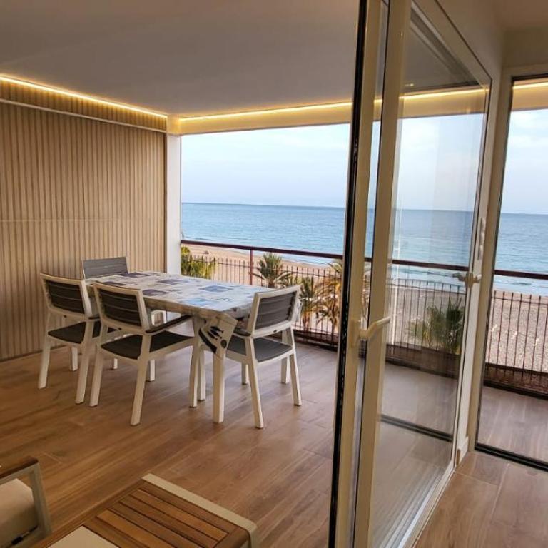 Duplex Benidorm - Five-Bedroom Apartment - 5