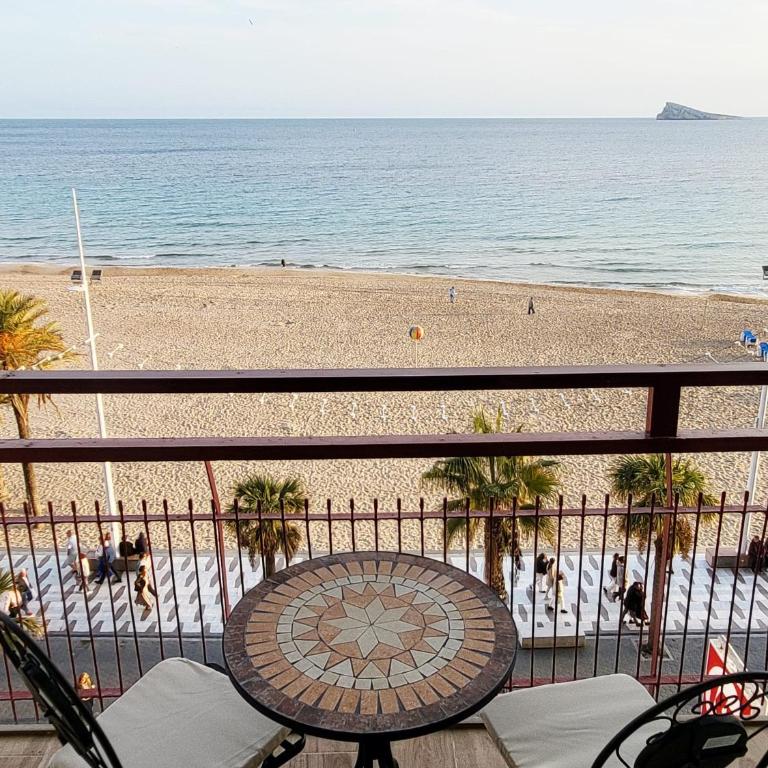 Duplex Benidorm - Five-Bedroom Apartment - 3