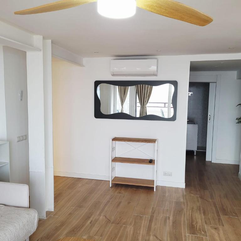 Duplex Benidorm - Five-Bedroom Apartment - 12