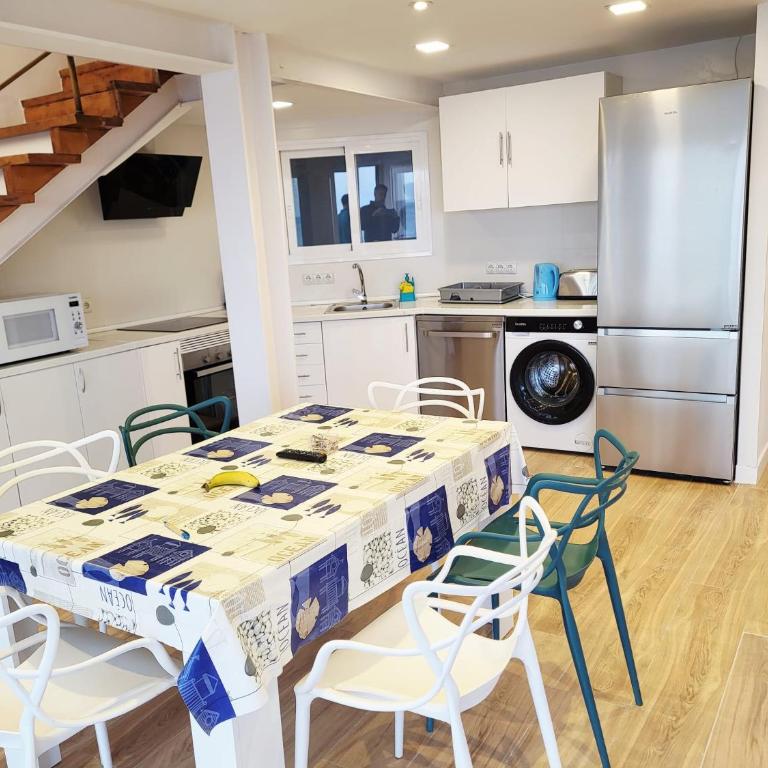 Duplex Benidorm - Five-Bedroom Apartment - 17