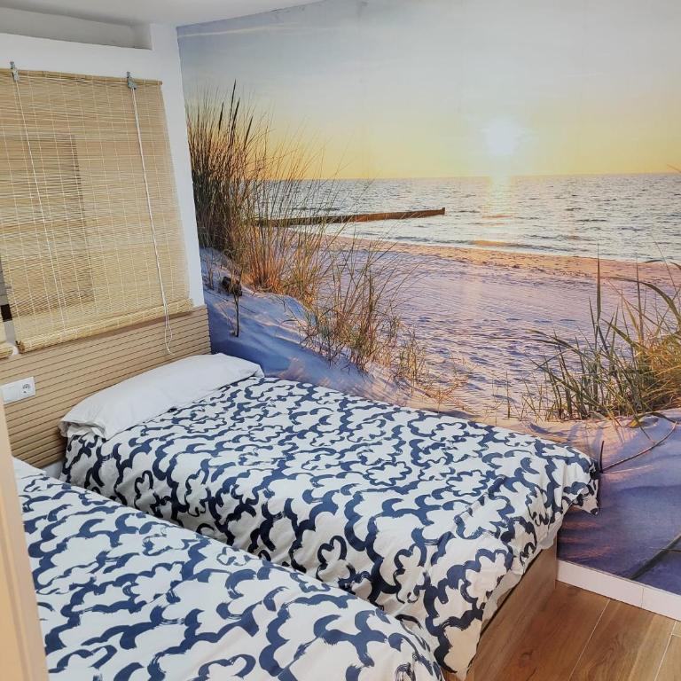 Duplex Benidorm - Five-Bedroom Apartment - 22